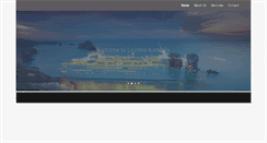 Desktop Screenshot of lourdesaustralia.com